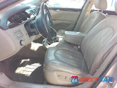 Zdjęcie 7 z 12 samochodu: 2007 BUICK LUCERNE CXL VIN:1G4HD57287U226507 - miniatura