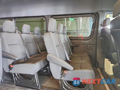 Zdjęcie 11 z 13 samochodu: 2025 MERCEDES-BENZ SPRINTER 2500 VIN:W1Z4KGHY6ST212229 - miniatura