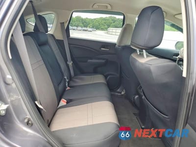 Zdjęcie 10 z 12 samochodu: 2016 HONDA CR-V SE VIN:2HKRM4H45GH708333 - miniatura