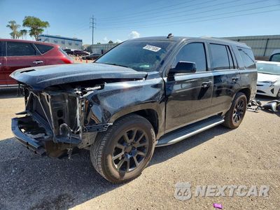 2015 GMC YUKON DENALI 1GKS2CKJ1FR282703 - główne zdjęcie licytacji z USA - miniatura