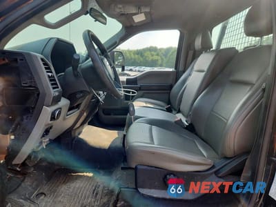 Zdjęcie 7 z 12 samochodu: 2019 FORD F350 SUPER DUTY VIN:1FTBF3B64KEG11066 - miniatura