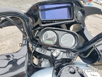 Zdjęcie 7 z 9 samochodu: 2023 HARLEY-DAVIDSON FLTRK VIN:1HD1KZF11PB648141 - miniatura