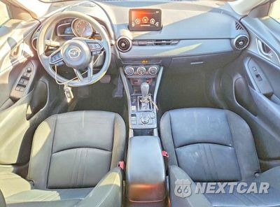 Zdjęcie 8 z 12 samochodu: 2020 MAZDA CX-3 SPORT VIN:JM1DKDB70L1468368 - miniatura