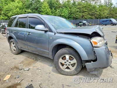 Czwarte zdjęcie samochodu z boku: 2007 SATURN VUE VIN:5GZCZ53497S878134 - miniatura