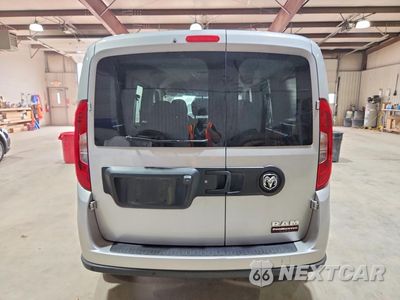 Zdjęcie 6 z 13 samochodu: 2019 RAM PROMASTER CITY SLT VIN:ZFBHRFBB3K6M00129 - miniatura