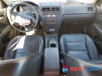 Zdjęcie 8 z 12 samochodu: 2007 FORD FUSION SE VIN:3FAHP07Z27R132826 - miniatura