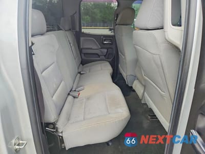Zdjęcie 10 z 12 samochodu: 2017 CHEVROLET SILVERADO K1500 VIN:1GCVKNEC8HZ208196 - miniatura
