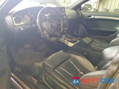 Zdjęcie 8 z 12 samochodu: 2012 AUDI S5 PRESTIGE VIN:WAUVVAFR0CA001809 - miniatura