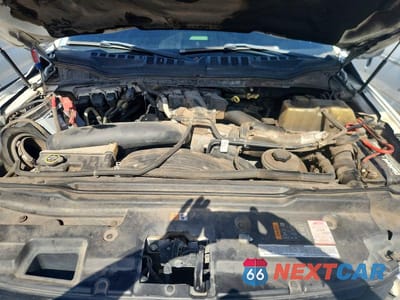 Zdjęcie 11 z 12 samochodu: 2017 FORD F350 SUPER DUTY VIN:1FD8W3HT9HED03788 - miniatura