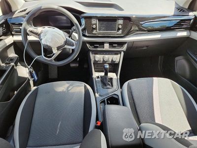 Zdjęcie 8 z 13 samochodu: 2022 VOLKSWAGEN TAOS S VIN:3VVCX7B24NM050289 - miniatura