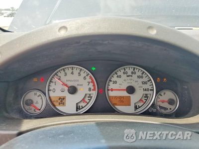 Zdjęcie 9 z 12 samochodu: 2012 NISSAN FRONTIER S VIN:1N6AD0EV3CC419716 - miniatura