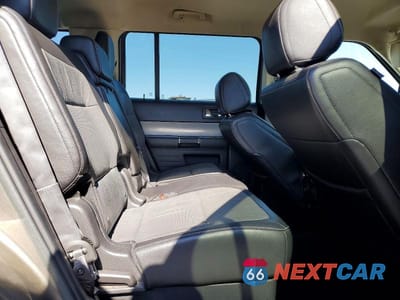 Zdjęcie 10 z 12 samochodu: 2013 FORD FLEX LIMITED VIN:2FMGK5D80DBD38343 - miniatura