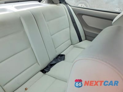 Zdjęcie 10 z 12 samochodu: 1997 BMW 318 TI VIN:WBACG7322VAS98855 - miniatura