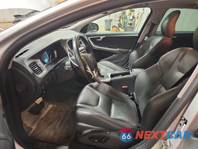 Zdjęcie 7 z 12 samochodu: 2016 VOLVO V60 CROSS COUNTRY PREMIER VIN:YV4612HK3G1003341 - miniatura