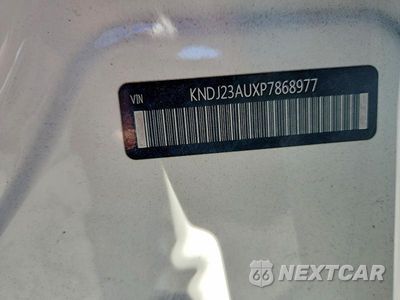 Zdjęcie 12 z 12 samochodu: 2023 KIA SOUL LX VIN:KNDJ23AUXP7868977 - miniatura