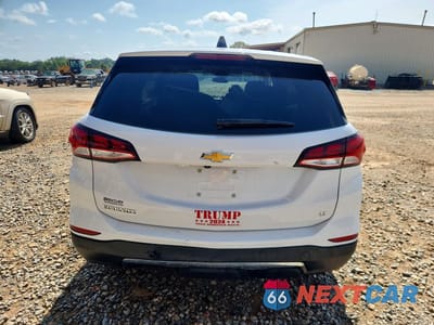 Zdjęcie 6 z 14 samochodu: 2022 CHEVROLET EQUINOX LT VIN:3GNAXKEV8NL204143 - miniatura