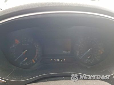 Zdjęcie 9 z 12 samochodu: 2015 FORD FUSION SE VIN:3FA6P0H75FR141815 - miniatura