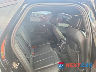 Zdjęcie 10 z 12 samochodu: 2015 AUDI A6 PRESTIGE VIN:WAUHGAFC5FN007332 - miniatura