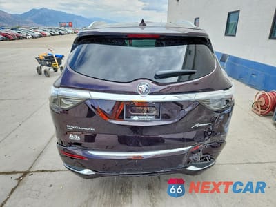 Zdjęcie 6 z 12 samochodu: 2022 BUICK ENCLAVE AVENIR VIN:5GAEVCKW1NJ127854 - miniatura