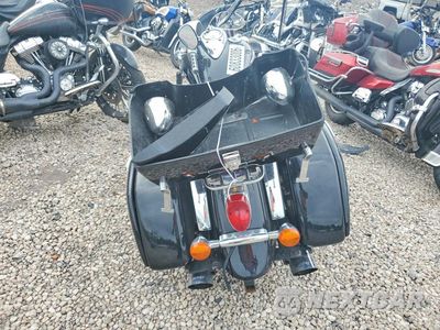 Czwarte zdjęcie samochodu z boku: 2006 KAWASAKI VN1600 G VIN:JKBVNKG176A002144 - miniatura