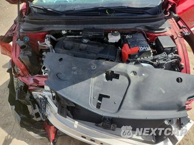 Zdjęcie 11 z 12 samochodu: 2021 ACURA RDX TECHNOLOGY VIN:5J8TC1H58ML002191 - miniatura