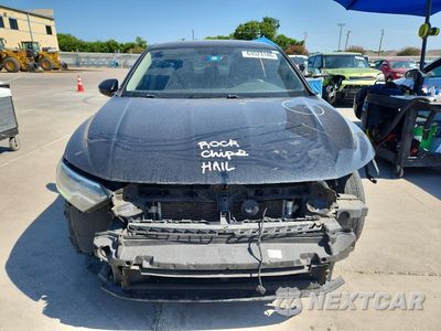 Piąte zdjęcie samochodu w środku: 2019 VOLKSWAGEN JETTA S VIN:3VWC57BU6KM194019 - miniatura