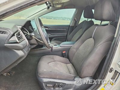 Zdjęcie 7 z 12 samochodu: 2023 TOYOTA CAMRY LE VIN:4T1R11AK3PU184603 - miniatura