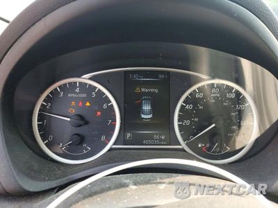 Zdjęcie 9 z 12 samochodu: 2016 NISSAN SENTRA SV VIN:3N1AB7AP3GL637094 - miniatura