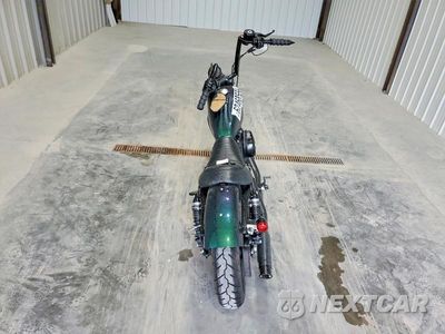 Zdjęcie 6 z 9 samochodu: 2021 HARLEY-DAVIDSON XL883 N VIN:1HD4LE214MB418629 - miniatura
