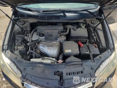 Zdjęcie 11 z 12 samochodu: 2016 TOYOTA CAMRY SE VIN:4T1BF1FK3GU158952 - miniatura