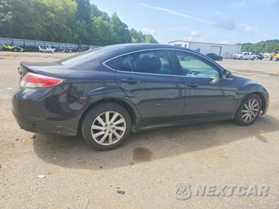 Trzecie zdjęcie samochodu z tyłu: 2012 MAZDA 6 I VIN:1YVHZ8DH1C5M34419 - miniatura