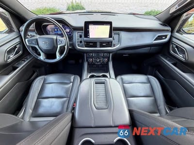Zdjęcie 9 z 14 samochodu: 2023 CHEVROLET SUBURBAN K1500 Z71 VIN:1GNSKDKD5PR106113 - miniatura