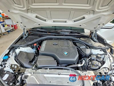 Zdjęcie 11 z 12 samochodu: 2023 BMW 330I VIN:3MW69FF01P8C92572 - miniatura
