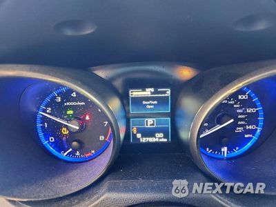 Zdjęcie 9 z 13 samochodu: 2018 SUBARU LEGACY 2.5I PREMIUM VIN:4S3BNAC69J3035250 - miniatura