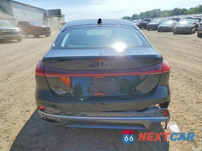 Zdjęcie 6 z 12 samochodu: 2025 AUDI A5 PREMIUM PLUS VIN:WAU2BCFU2SN034541 - miniatura