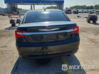Zdjęcie 6 z 13 samochodu: 2013 CHRYSLER 200 TOURING VIN:1C3CCBBB7DN512835 - miniatura