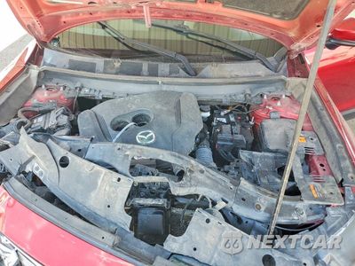 Zdjęcie 12 z 13 samochodu: 2019 MAZDA CX-9 TOURING VIN:JM3TCACY8K0325310 - miniatura
