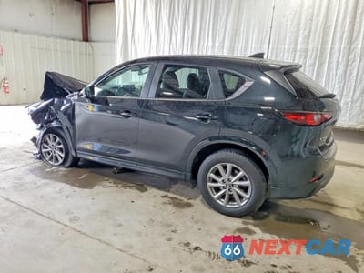 Drugie zdjęcie samochodu z przodu: 2024 MAZDA CX-5 PREFERRED VIN:JM3KFBCM2R0369691 - miniatura