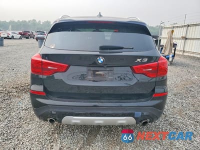 Zdjęcie 6 z 13 samochodu: 2018 BMW X3 XDRIVE30I VIN:5UXTR9C54JLC75080 - miniatura