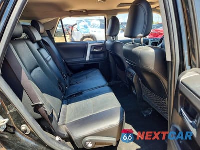 Zdjęcie 11 z 14 samochodu: 2022 TOYOTA 4RUNNER LIMITED VIN:JTEKU5JR9N5990658 - miniatura