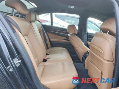 Zdjęcie 10 z 13 samochodu: 2015 BMW 740 I VIN:WBAYA6C50FGK16292 - miniatura