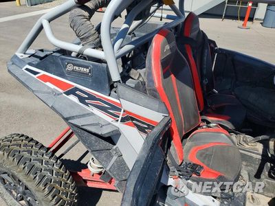 Zdjęcie 6 z 10 samochodu: 2020 POLARIS RZR TURBO S UTILITY VEHICLE VIN:3NSPAG92XLG164864 - miniatura