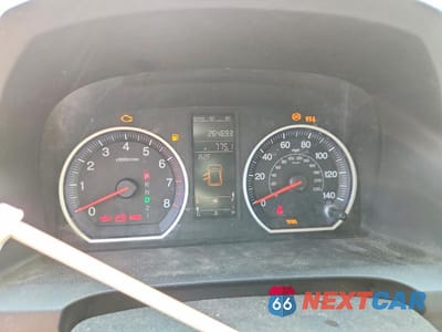 Zdjęcie 9 z 13 samochodu: 2009 HONDA CR-V EX VIN:5J6RE48539L055483 - miniatura