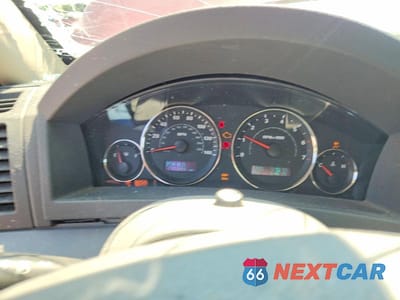 Zdjęcie 9 z 12 samochodu: 2007 JEEP GRAND CHEROKEE LIMITED VIN:1J8HR58N87C572361 - miniatura