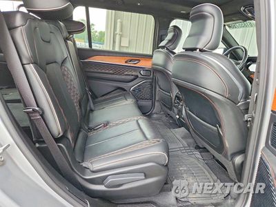Zdjęcie 11 z 13 samochodu: 2021 JEEP GRAND CHEROKEE L SUMMIT VIN:1C4RJKEG3M8103314 - miniatura