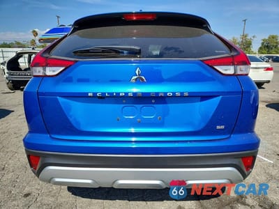 Zdjęcie 6 z 13 samochodu: 2025 MITSUBISHI ECLIPSE CROSS SE VIN:JA4ATWAA6SZ037195 - miniatura