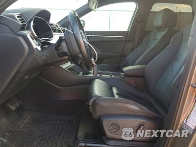 Zdjęcie 7 z 13 samochodu: 2021 AUDI Q3 PREMIUM PLUS S LINE 45 VIN:WA1EECF36M1156550 - miniatura