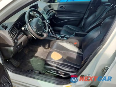 Zdjęcie 7 z 12 samochodu: 2021 ACURA ILX PREMIUM A-SPEC VIN:19UDE2F85MA006549 - miniatura