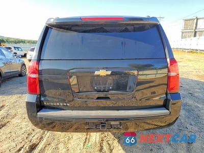 Zdjęcie 6 z 13 samochodu: 2018 CHEVROLET SUBURBAN C1500 LT VIN:1GNSCHKC4JR143804 - miniatura