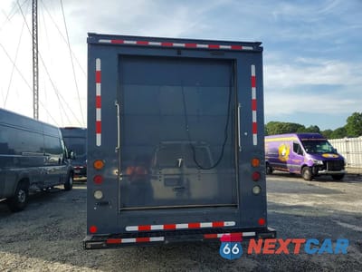 Zdjęcie 6 z 12 samochodu: 2021 FORD TRANSIT DELIVERY TRUCK VIN:1FDDF6P87MKA78439 - miniatura